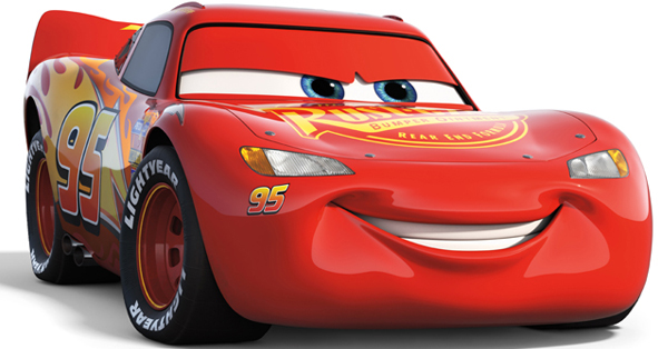 Disney store Pixar Fest Voitures Lightning McQueen Baby Body Costume 3 6 9 12 18