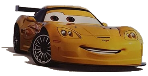 jeff gorvette cars 3