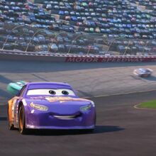 bobby swift cars 3