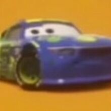 lane locke cars 3 diecast