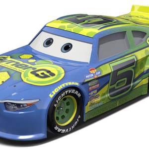 Synerg World Of Cars Wiki Fandom