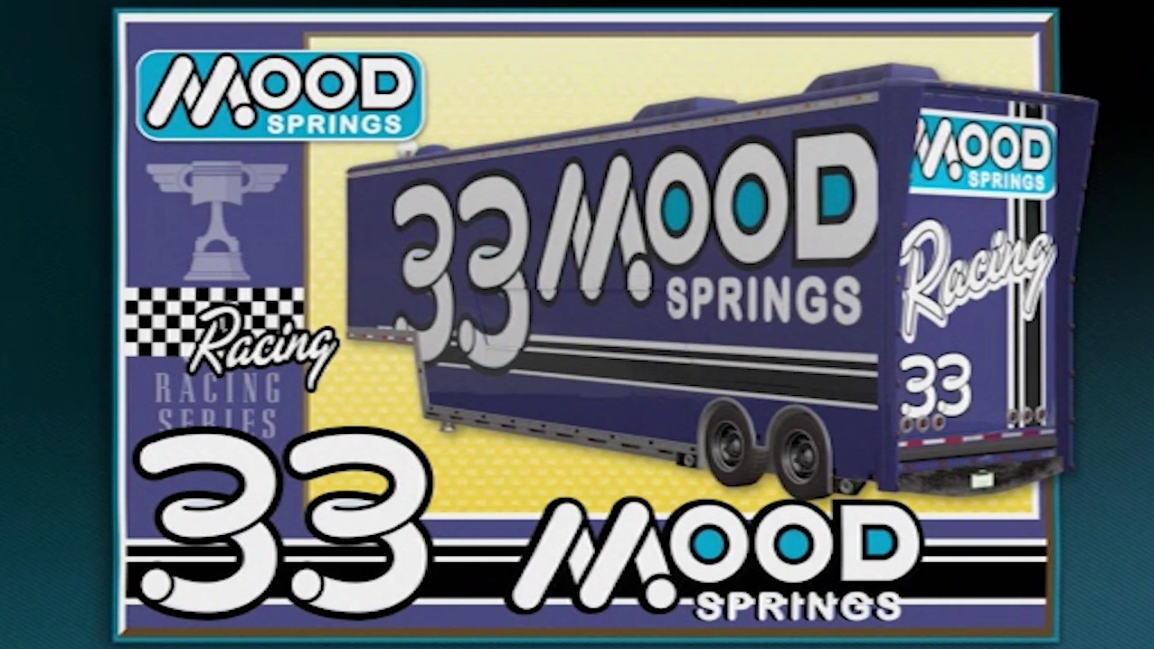 mood springs hauler