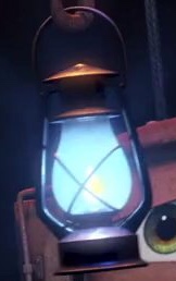 Lamppost