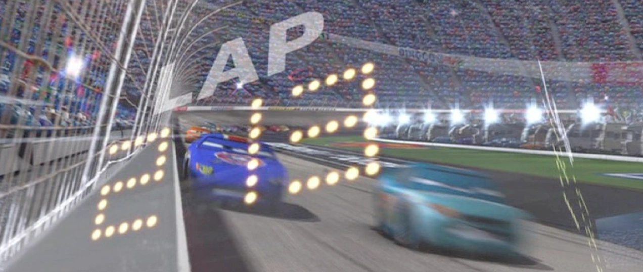 Image RalphCarlowRestart.png World of Cars Wiki FANDOM powered by