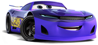 bubba wheelhouse cars 3