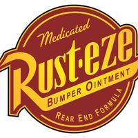 Rust Eze World Of Cars Wiki Fandom