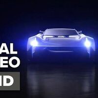 Jackson Storm World Of Cars Wiki Fandom