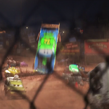 pizza planet truck cars 3