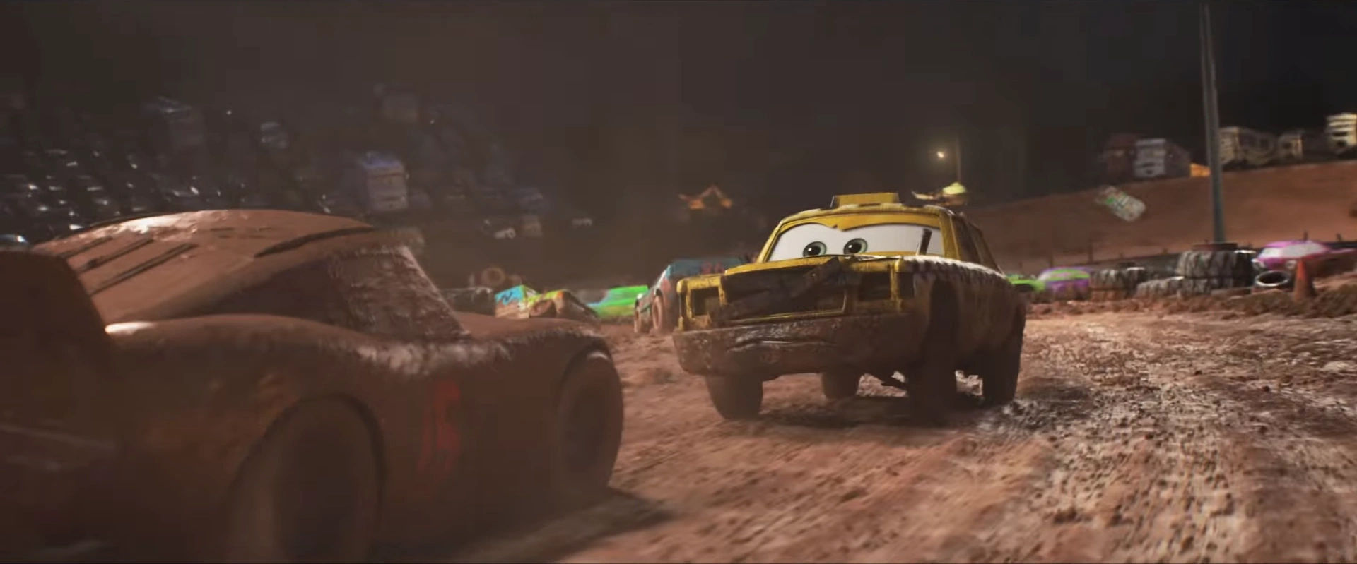 Faregame World of Cars Wiki FANDOM powered by Wikia