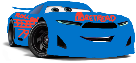 NextGenRetread