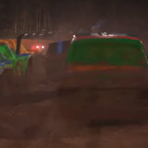 jambalaya cars 3