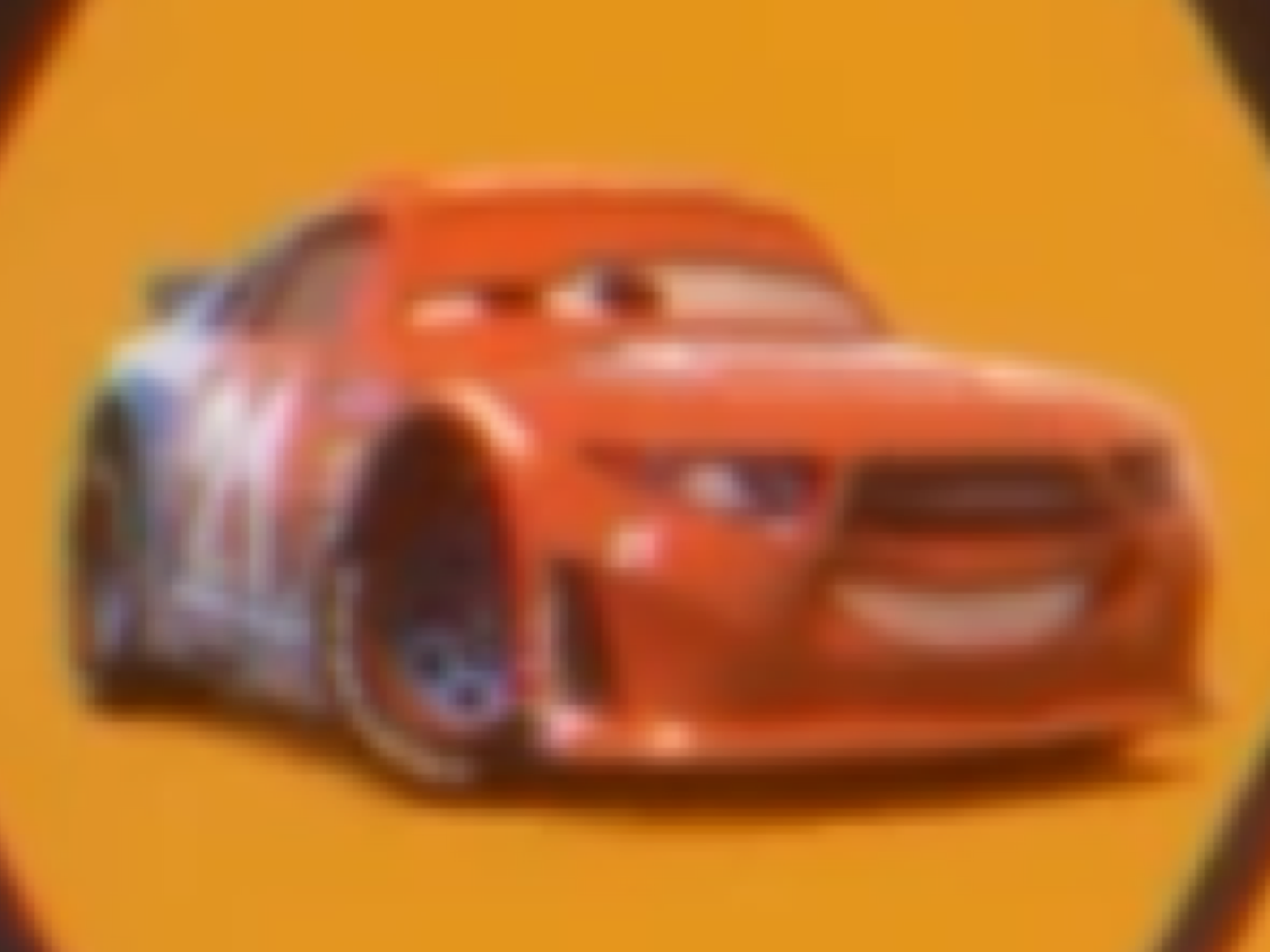 speedy comet cars 3