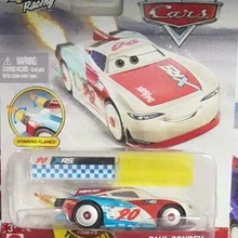 paul conrev diecast