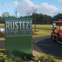 rust eze racing centre