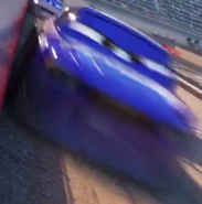 disney cars mood springs damaged