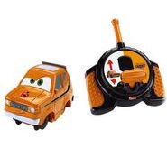 lego cars 2 grem