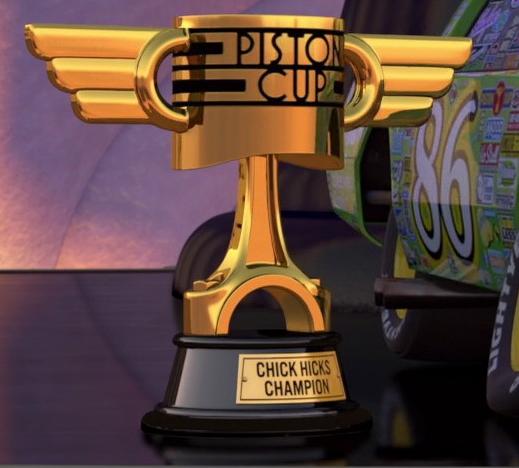 Piston Cup (trophy) | World of Cars Wiki | FANDOM powered by Wikia