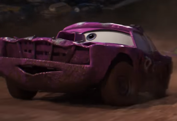 Cars Smokey Wiki Cars Smokey Wiki