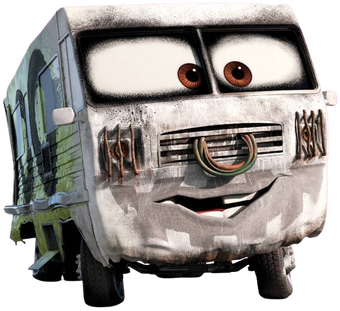 arvy cars 3