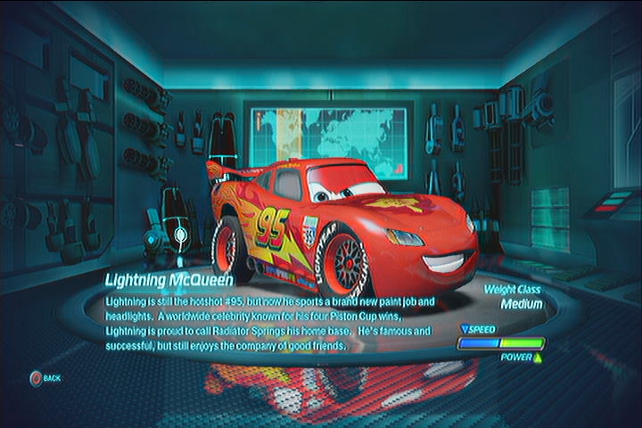 cars 2 the video game wiki