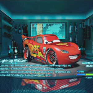 Cars 2 The Video Game World Of Cars Wiki Fandom