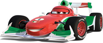 フランチェスコ ベルヌーイ World Of Cars Wiki Atwiki アットウィキ フランチェスコ ベルヌーイ World Of Cars Wiki Atwiki アットウィキ