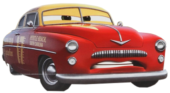 disney cars jet robinson