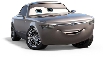 cars 3 real cars