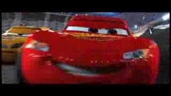 Life Is A Highway World Of Cars Wiki Fandom