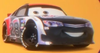 2019 nissan hot wheels