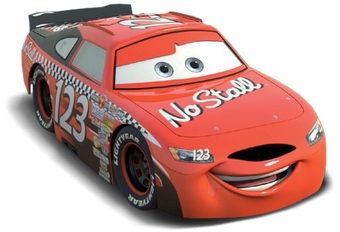 cars 1 todd marcus