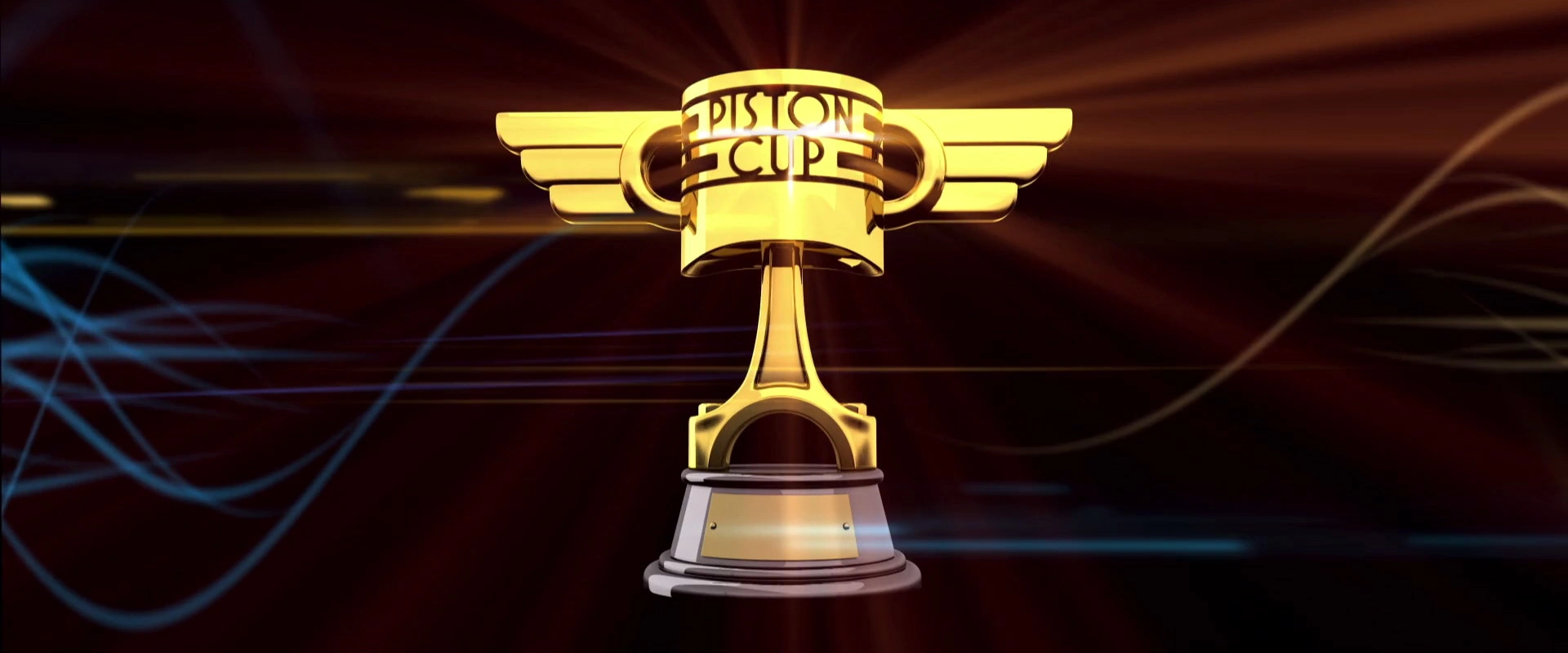 Image Piston cup.png World of Cars Wiki FANDOM powered by Wikia