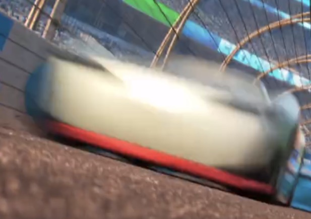 bumper save cars 3