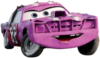 disney cars 88