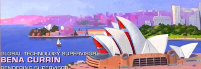 Sydney
