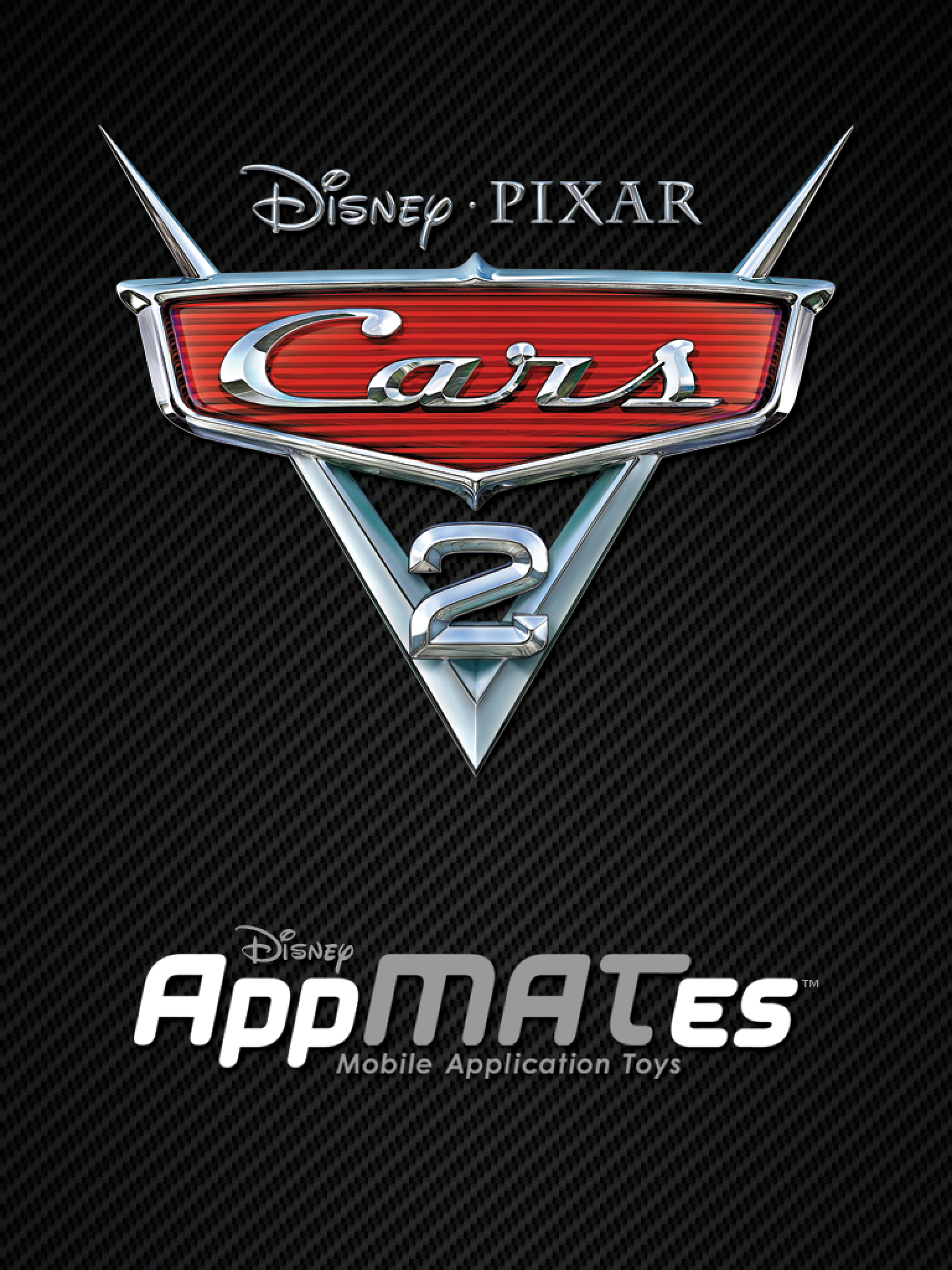 cars 2 appmates app store