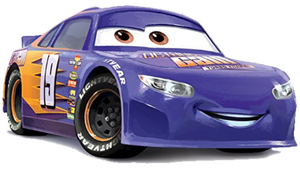 bobby swift from cars