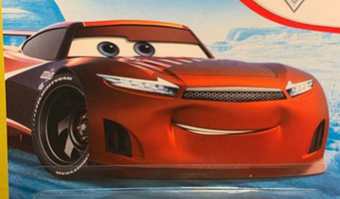 cars 3 world of cars