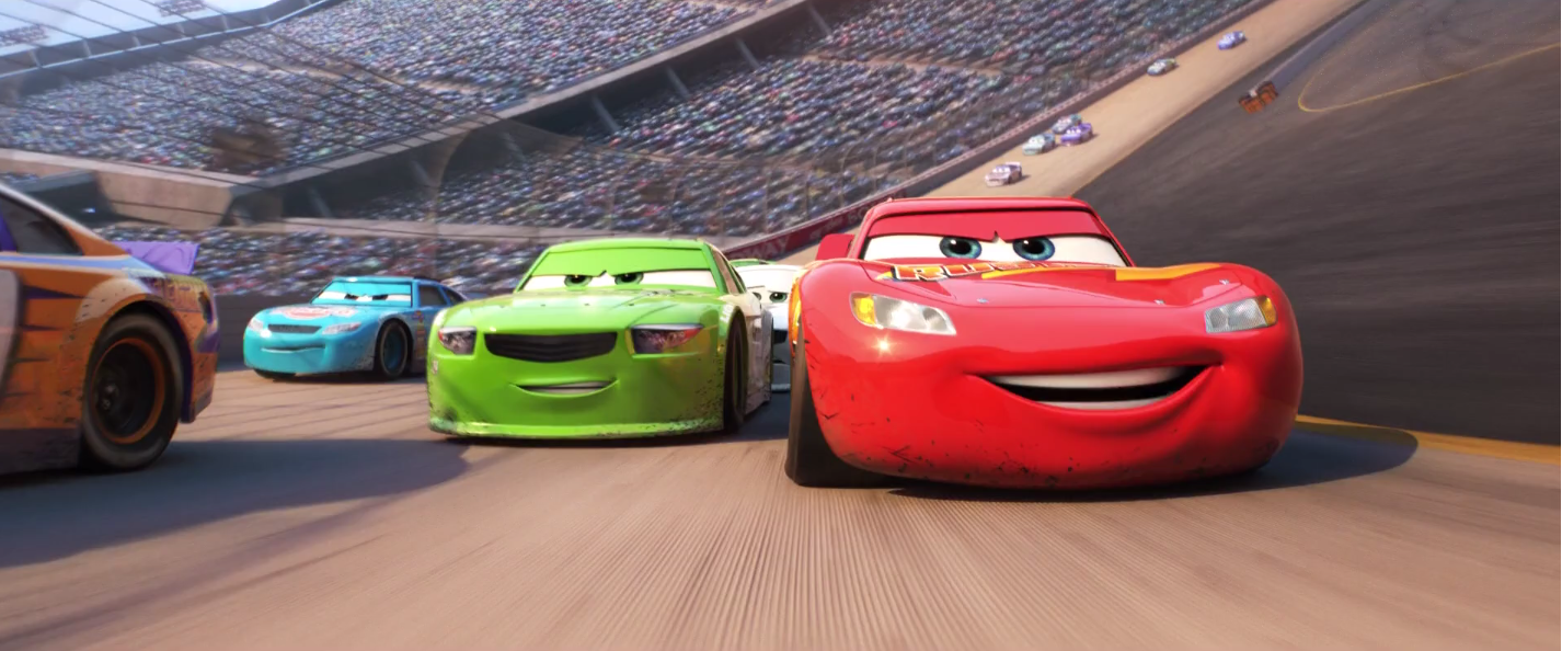 disney cars 24