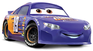 bobby swift from cars