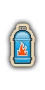 Fuel Icon med 2
