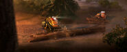 planes 2 pinecone