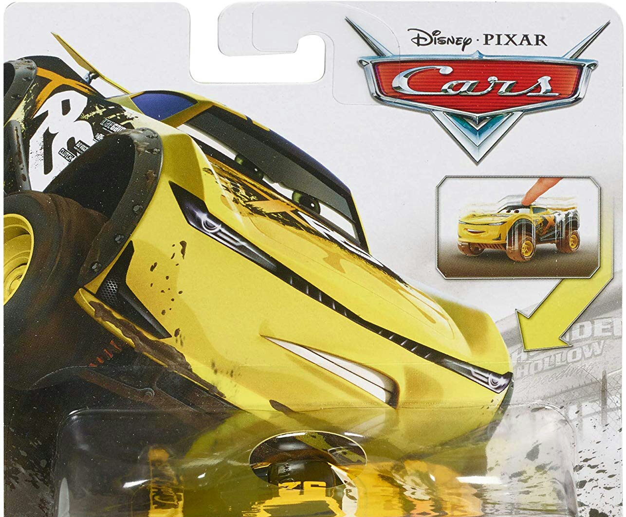 NewWin World of Cars Wiki Fandom