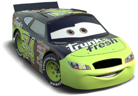 cars 3 trunk fresh 34