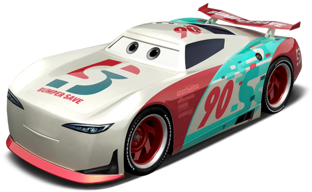 next gen cars 3 toys