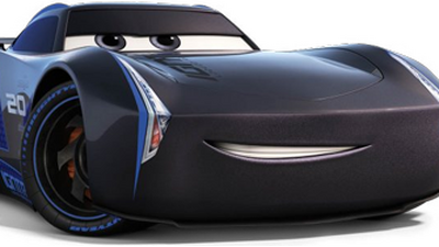 cars characters jackson storm