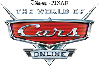 disney pixar the world of cars online