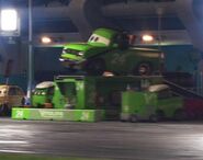 Chase Racelott | World of Cars Wiki | FANDOM powered by Wikia