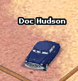 Doc hudson
