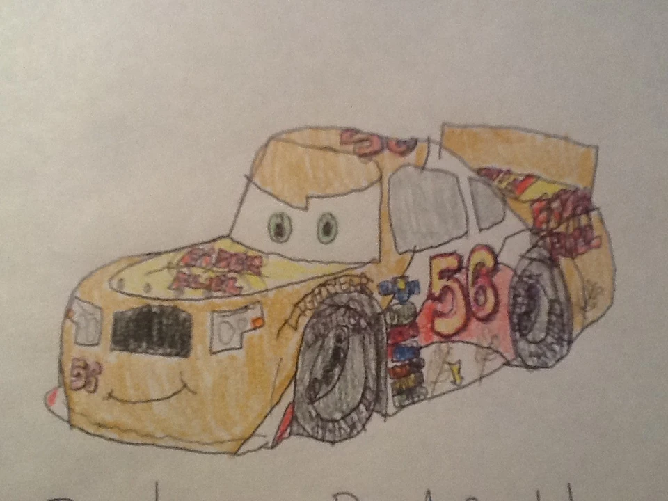 Image Delano Dustfield (3).jpg World of Cars Wiki FANDOM powered